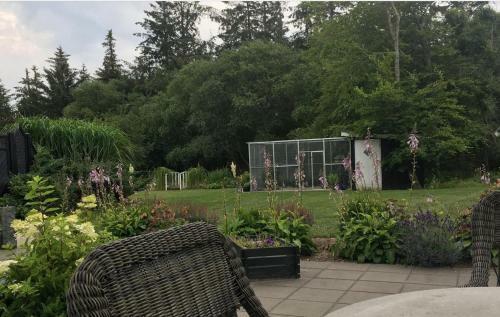 Bed & Breakfast Lildgaard