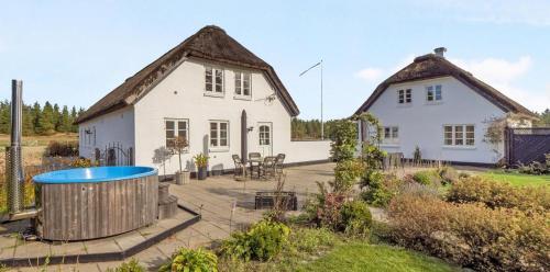 Bed & Breakfast Lildgaard