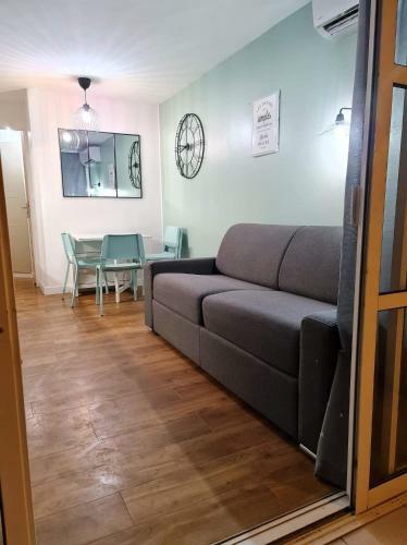 Apartamento Superbe Studio 4/5 Pers Dans R�sidence Cap Esterel