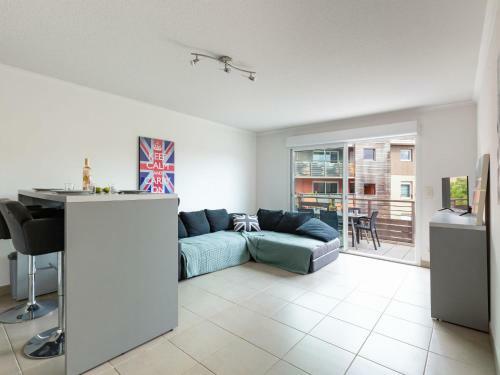Apartment Rive Nature - Rn 334