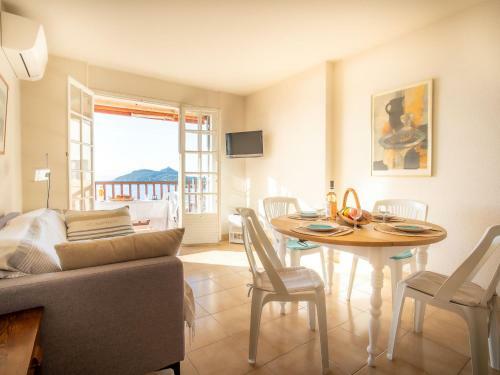 Apartment Le Grand Pavois
