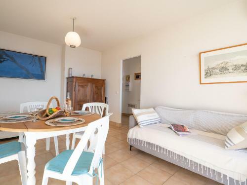 Apartment Le Grand Pavois