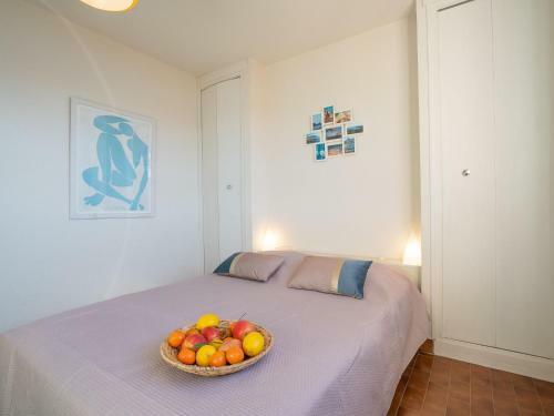 Apartment Le Grand Pavois