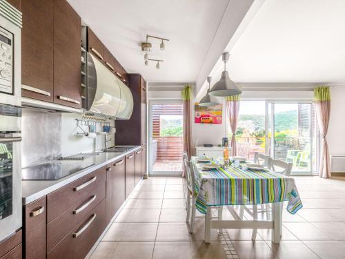 Apartment Rive Nature