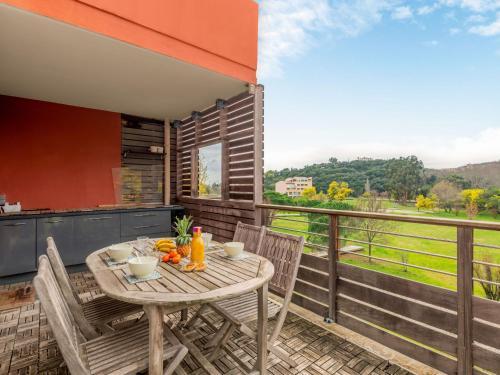 Apartment Rive Nature