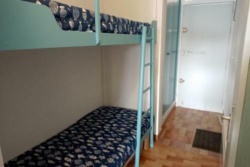 Apartamento Comfortable Studio In Front Of The H�rault