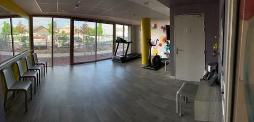 Apartamento Domitys - Les Vergers D'eb�ne