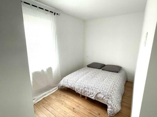 Apartamento Maison C?ur De Ville Avec Garage