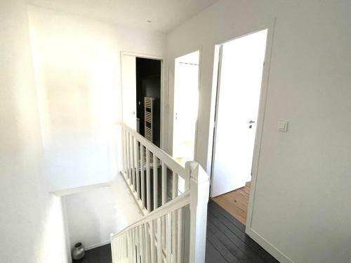 Apartamento Maison C?ur De Ville Avec Garage
