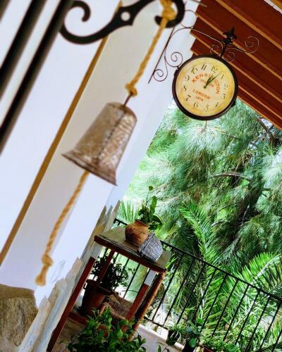 Casa Rural La Calderona