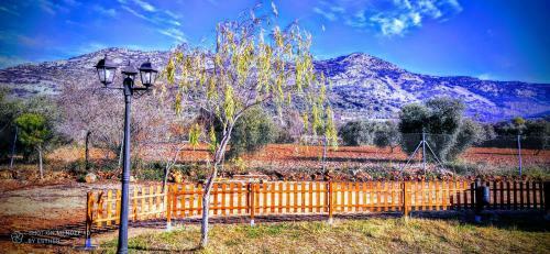 Casa Rural La Calderona