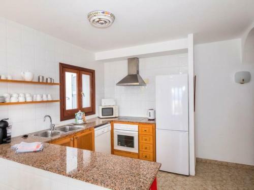 Villa Villa Castellet