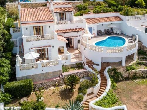 Villa Villa Castellet
