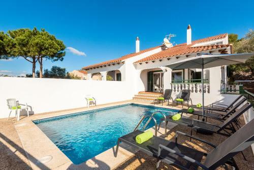 Villa Carolina