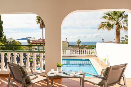 Villa Carolina