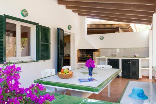 Villa Carolina