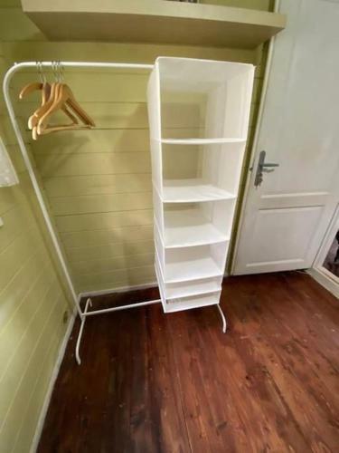 Encantadora Caba�a De Madera