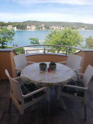 Apartments Marijan - Sea View