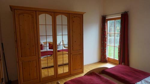 Apartamento H�lzlhof