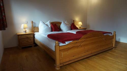 Apartamento H�lzlhof