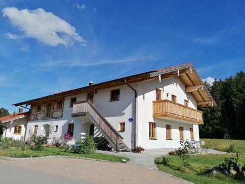 Apartamento H�lzlhof
