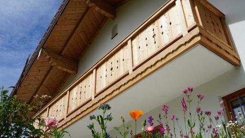 Apartamento H�lzlhof