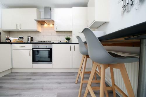 The Valley House By Staystaycations