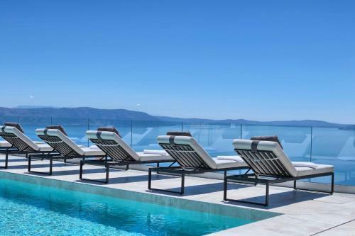 Brand New Villa Ultima