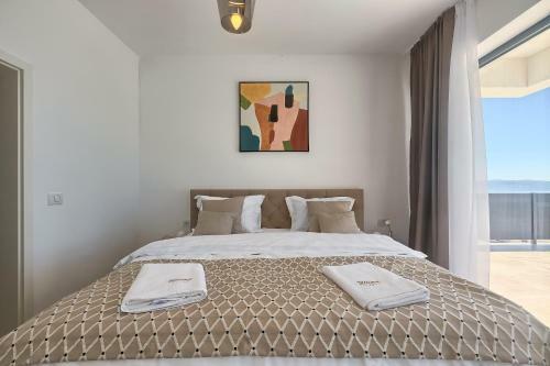 Brand New Villa Ultima