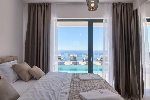 Brand New Villa Ultima