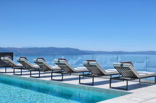 Brand New Villa Ultima