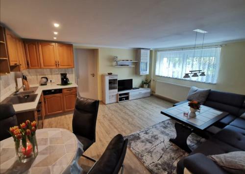 Apartamento Duschkas Ferienwohnung