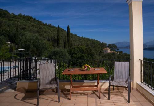 Bellina Villa