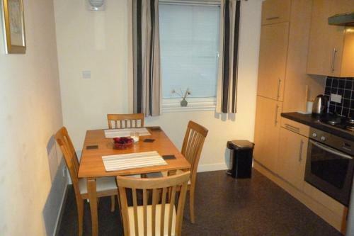 Eleora Executive 2-bed Apartment In Aberdeen