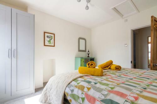 Hare Cottage