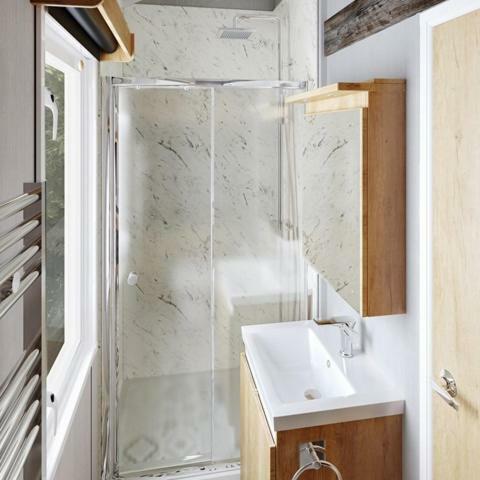 The Smolt Pod - Beautiful, Luxury Pod