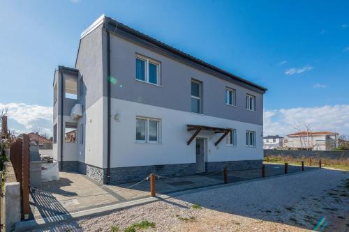 Apartamento Appartement Pejakovic 1
