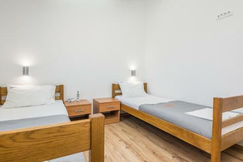 Apartment Rafac