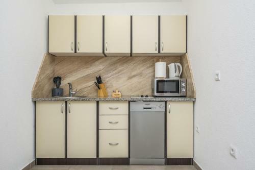Apartment Rafac