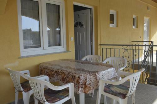 Apartamento Martin