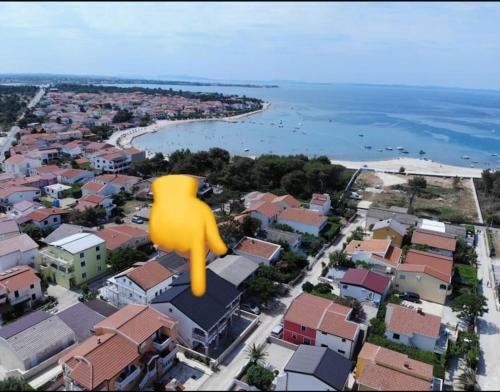Charming Apartmenthouse Ines