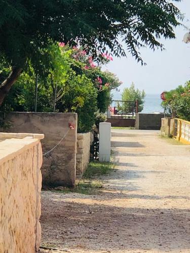 Charming Apartmenthouse Ines