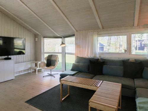 Holiday Home Gr�sted XXIV