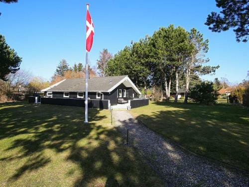 Holiday Home Gr�sted XXIV