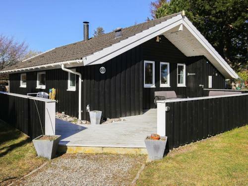 Holiday Home Gr�sted XXIV