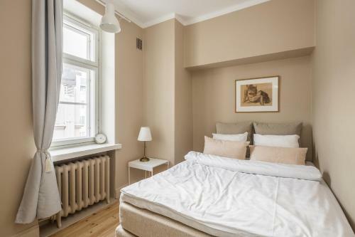 Apartamento Prestige City Home