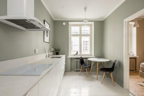 Apartamento Prestige City Home