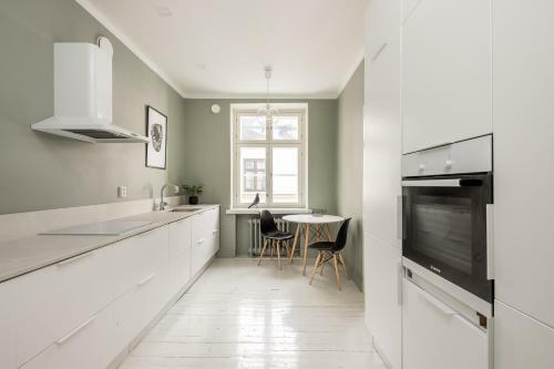 Apartamento Prestige City Home