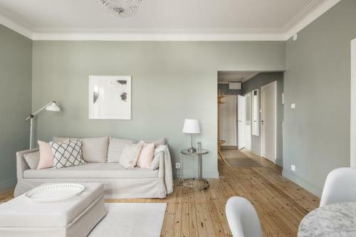Apartamento Prestige City Home