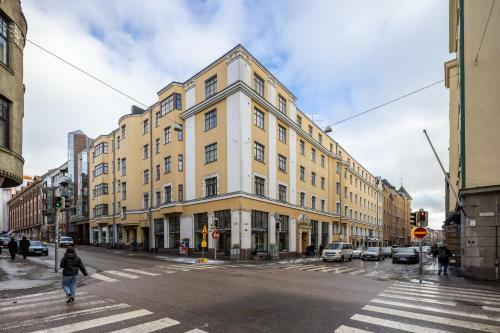 Apartamento Prestige City Home